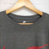 ナイキ NIKE スウッシュプリントTシャツ メンズ JPN:XL