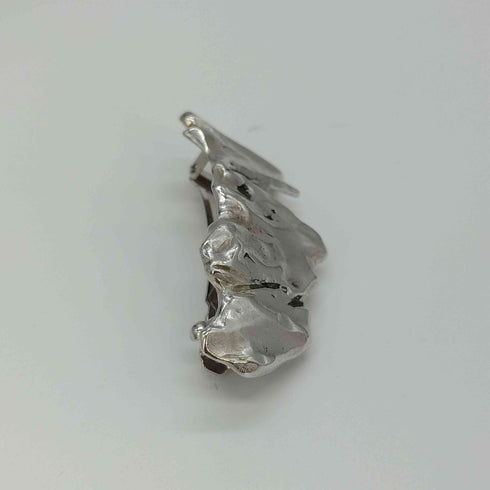 プリュイ PLUIE フランス製 リーニュ バレッタ レディース
