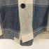 90~00s VEEZO ラメ ボックスオープンカラーシャツ メンズ JPN:XL