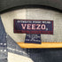 90~00s VEEZO ラメ ボックスオープンカラーシャツ メンズ JPN:XL