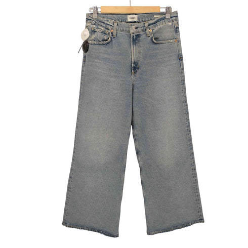 シチズンオブヒューマニティ Citizens Of Humanity 23SS PALOMA バギーデニム レディース 28