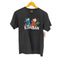 シュート SHOOT 2007 ツアーTシャツ メンズ JPN:S