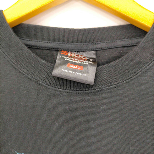 シュート SHOOT 2007 ツアーTシャツ メンズ JPN:S