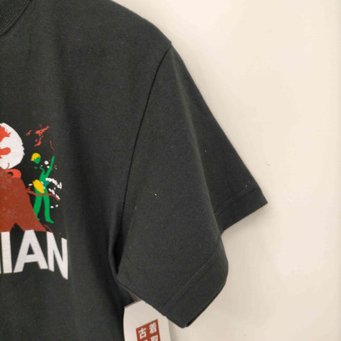シュート SHOOT 2007 ツアーTシャツ メンズ JPN:S