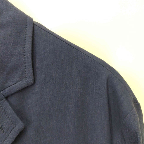 ザラマン ZARA MAN 裏地デザイン3Bテーラードジャケット メンズ M