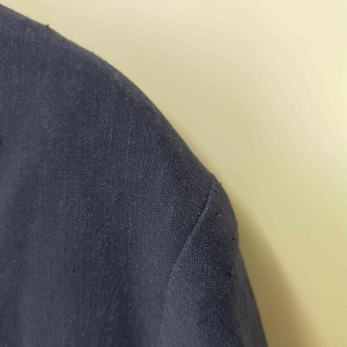 ザラマン ZARA MAN 裏地デザイン3Bテーラードジャケット メンズ M