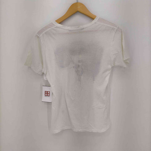 ジョンローレンスサリバン JOHN LAWRENCE SULLIVAN 00S SWEET MERCY TEE フロントプリントTシャツ Y2K メンズ 36
