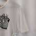 ジョンローレンスサリバン JOHN LAWRENCE SULLIVAN 00S SWEET MERCY TEE フロントプリントTシャツ Y2K メンズ 36