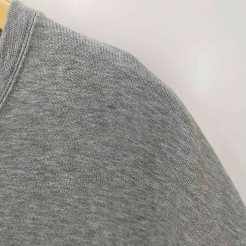 ドレステリア DRESSTERIOR クルーネックS/Sスウェットシャツ レディース
