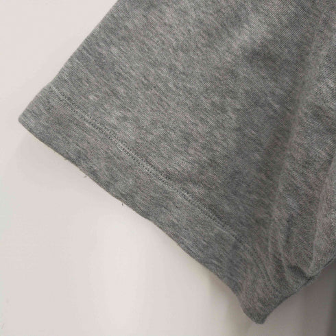 ドレステリア DRESSTERIOR クルーネックS/Sスウェットシャツ レディース