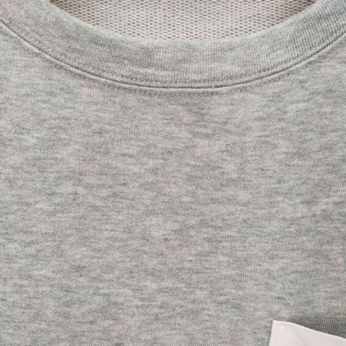 ドレステリア DRESSTERIOR クルーネックS/Sスウェットシャツ レディース