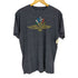 INDEANAPOLIS SPEEDWAY MOTOR クルーネックTシャツ メンズ JPN:XL