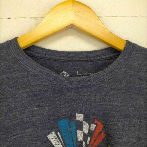 INDEANAPOLIS SPEEDWAY MOTOR クルーネックTシャツ メンズ JPN:XL