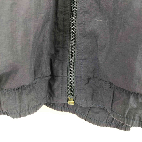 プーマ PUMA ツートン ジップアップジャケット メンズ JPN:M