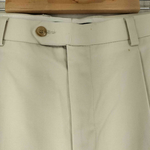 ラルフローレン RALPH LAUREN ツータックチノパンツ メンズ 34x32