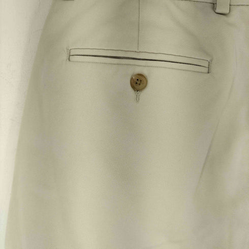 ラルフローレン RALPH LAUREN ツータックチノパンツ メンズ 34x32