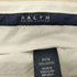 ラルフローレン RALPH LAUREN ツータックチノパンツ メンズ 34x32