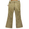 DELAY by WIN&SONS MADE IN JAPAN ストレッチチノフレアパンツ Y2K メンズ JPN:2
