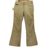 DELAY by WIN&SONS MADE IN JAPAN ストレッチチノフレアパンツ Y2K メンズ JPN:2