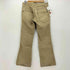 DELAY by WIN&SONS MADE IN JAPAN ストレッチチノフレアパンツ Y2K メンズ JPN:2