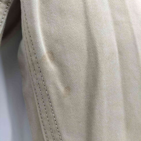 DELAY by WIN&SONS MADE IN JAPAN ストレッチチノフレアパンツ Y2K メンズ JPN:2