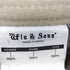 DELAY by WIN&SONS MADE IN JAPAN ストレッチチノフレアパンツ Y2K メンズ JPN:2