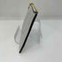 ステラマッカートニー STELLA McCARTNEY Logo Vegan Leather Wallet レディース