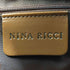 ニナリッチ NINA RICCI ジラフ柄 ショルダーバッグ ミニ ポーチ レディース