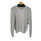 ジョルジオアルマーニ Giorgio Armani レーヨンナイロンニット メンズ EUR:52