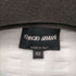 ジョルジオアルマーニ Giorgio Armani レーヨンナイロンニット メンズ EUR:52
