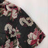 DELAY by WIN&SONS 花柄シアーレギュラーカラーシャツ Y2K メンズ JPN:2