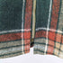 mackintosh for whistlestop タータンチェックポンチョ メンズ