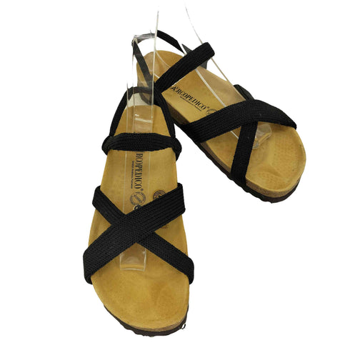 ARCOPEDICO SANTANA コンフォート軽量サンダル レディース JPN:37