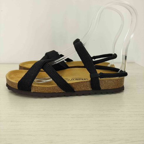 ARCOPEDICO SANTANA コンフォート軽量サンダル レディース JPN:37