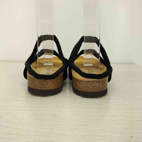 ARCOPEDICO SANTANA コンフォート軽量サンダル レディース JPN:37