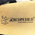 ARCOPEDICO SANTANA コンフォート軽量サンダル レディース JPN:37