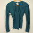 マウジー moussy BACK OPEN LS トップス レディース FREE