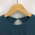 マウジー moussy BACK OPEN LS トップス レディース FREE