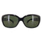 レイバン Ray-Ban イタリア製 JACKIE OHH レディース