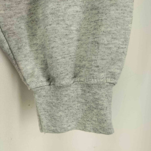 ギルダン GILDAN fukamidori 刺繍クルーネックスウェット メンズ JPN:XL