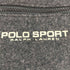 ポロスポーツラルフローレン POLO SPORT RALPH LAUREN フェルト地 ウールミニショルダーバッグ メンズ