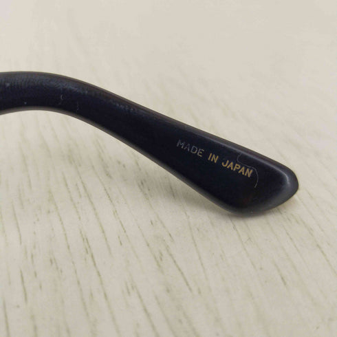 アダムエロペ Adam et Rope ウェリントン眼鏡 レディース