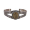 VIVIFYA×MAN of ULTRA SuitUltra Medai Bangle メンズ