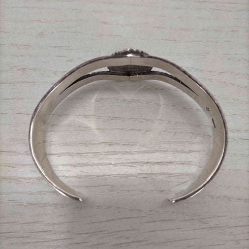 VIVIFYA×MAN of ULTRA SuitUltra Medai Bangle メンズ