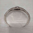 VIVIFYA×MAN of ULTRA SuitUltra Medai Bangle メンズ