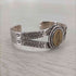 VIVIFYA×MAN of ULTRA SuitUltra Medai Bangle メンズ