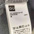 ジーユー GU デニムジャンパードレス レディース JPN:L