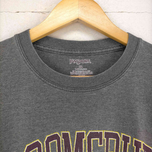 ジャンスポーツ JanSport BLOOMSBURG UNIVERSITY メンズ JPN:XL