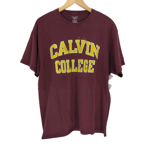 チャンピオン Champion CALVIN COLLEGE メンズ JPN:XL