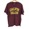 チャンピオン Champion CALVIN COLLEGE メンズ JPN:XL